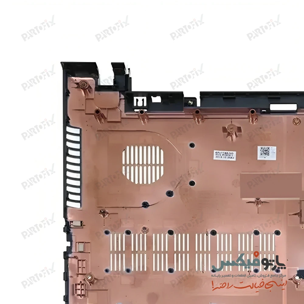 قاب کف (D) لپ تاپ لنوو IdeaPad 100-15IBD